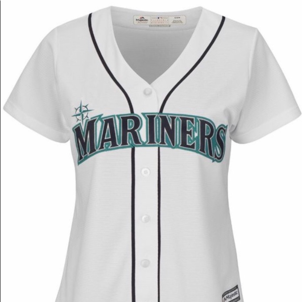 Seattle Mariners Jersey